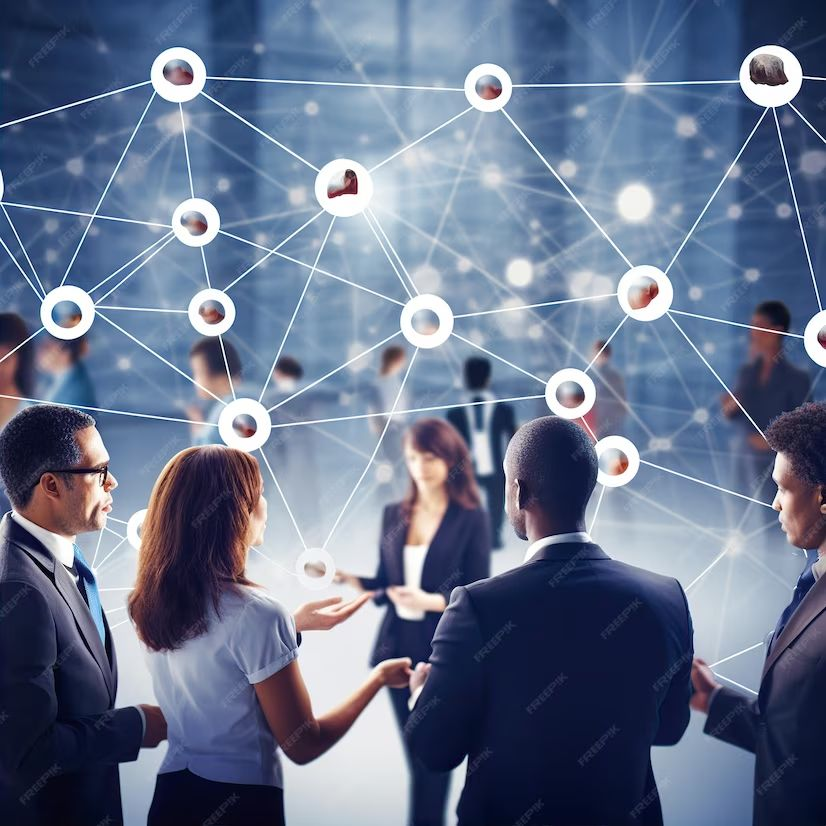 Associate learning and growing at Graylio Tech